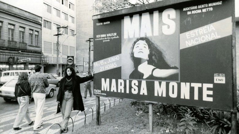 Marisa Monte: Mais (1991)