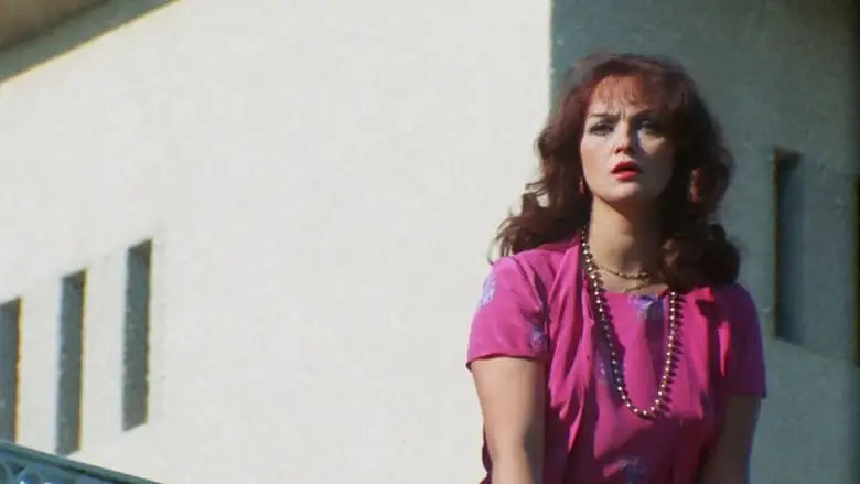 Erotic Passion (1981)