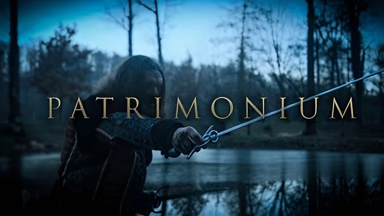 Patrimonium (2021)