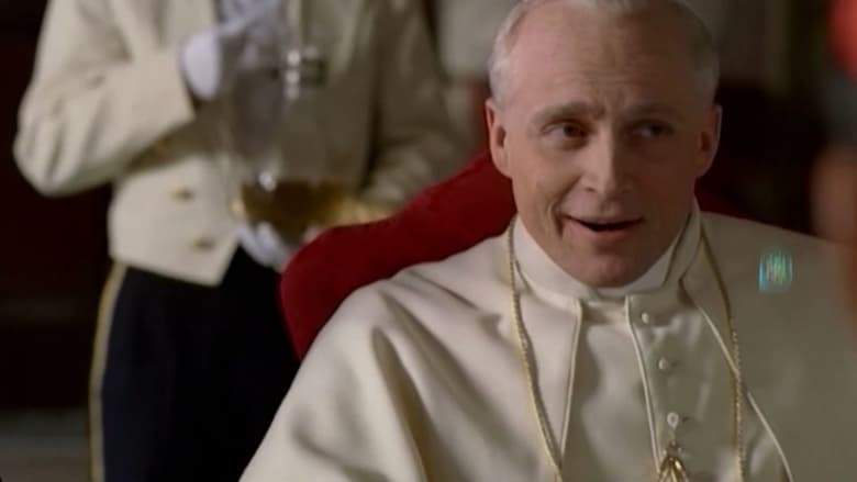 Karol - The Pope, The Man (2006)