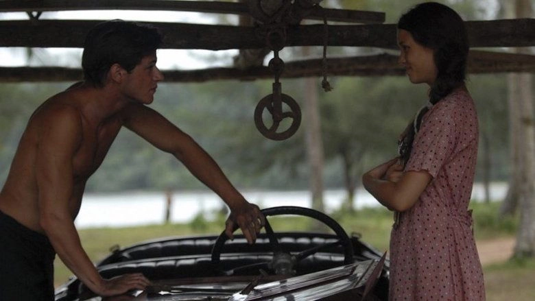 Un Barrage Contre Le Pacifique (2009)