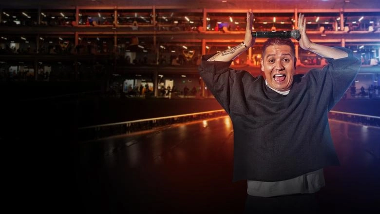 Alan Saldana: Locked Up (2021)