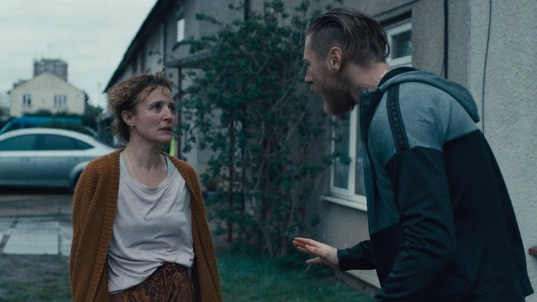 Restless (2025)