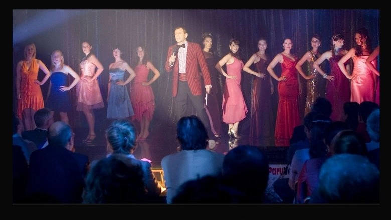Beauties At War (2009)