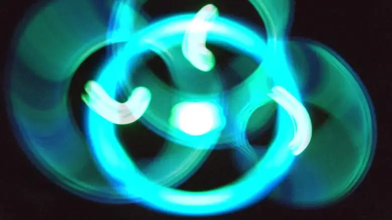 The First Light Show (2024)
