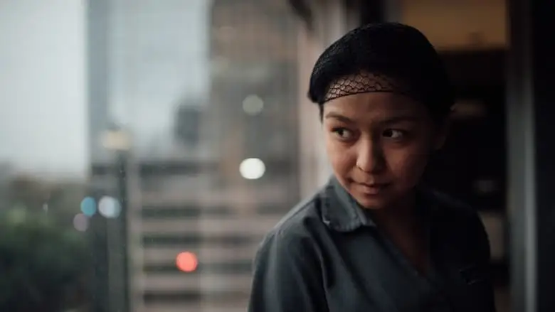 The Chambermaid (2019)