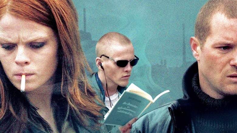 Angels In Fast Motion (2005)