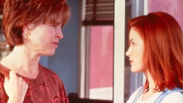 The Other Woman (1995)