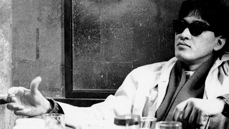 Soul Red: Matsuda Yusaku (2009)