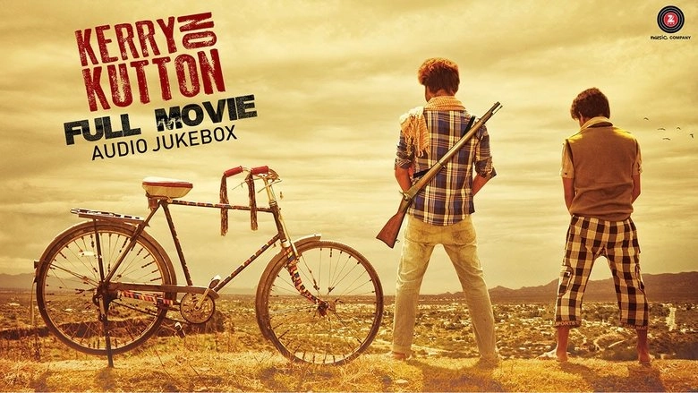 Kerry On Kutton (2016)