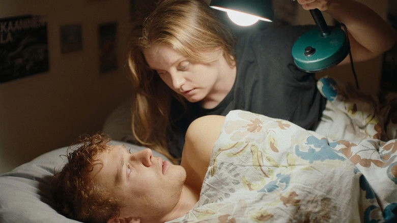 Jossain On Valo Joka Ei Sammu (2025)