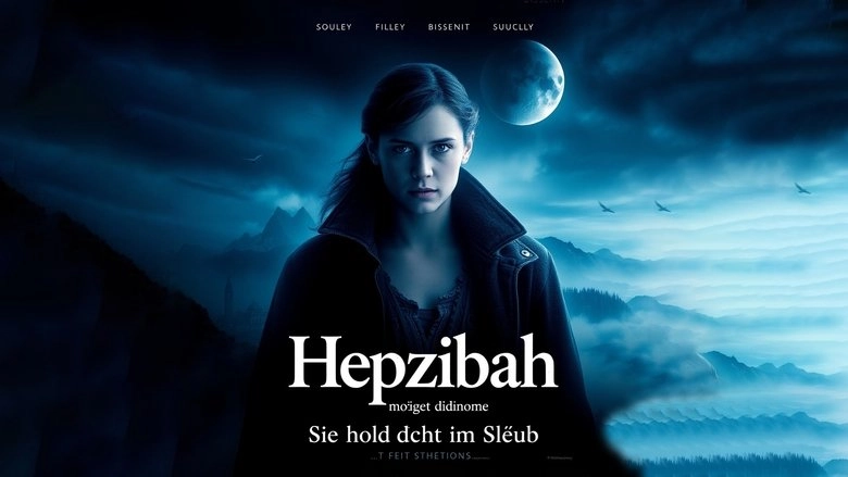 Hepzibah - Sie Holt Dich Im Schlaf (2010)