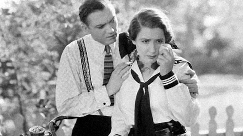 Turn Back The Clock (1933)