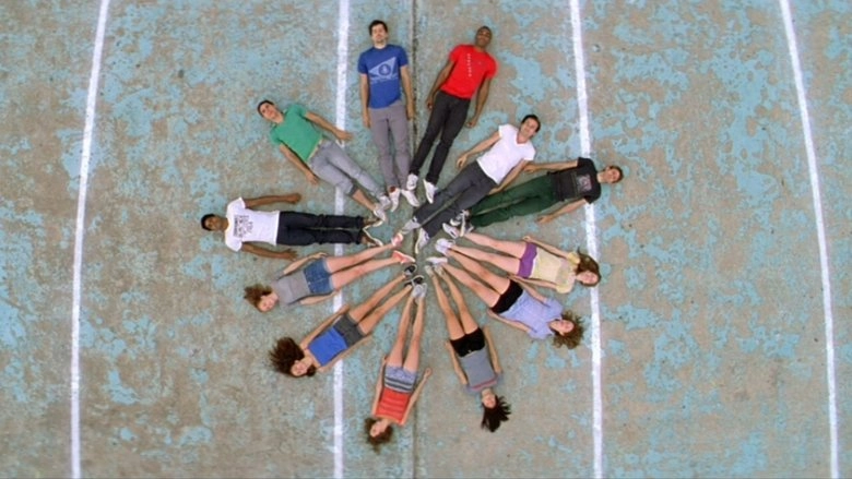 NY Export: Opus Jazz (2010)