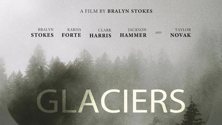 Glaciers (2021)