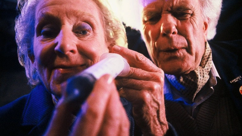 User Friendly (1990)