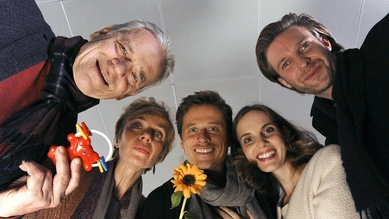 Meine Mutter, Meine Manner (2014)