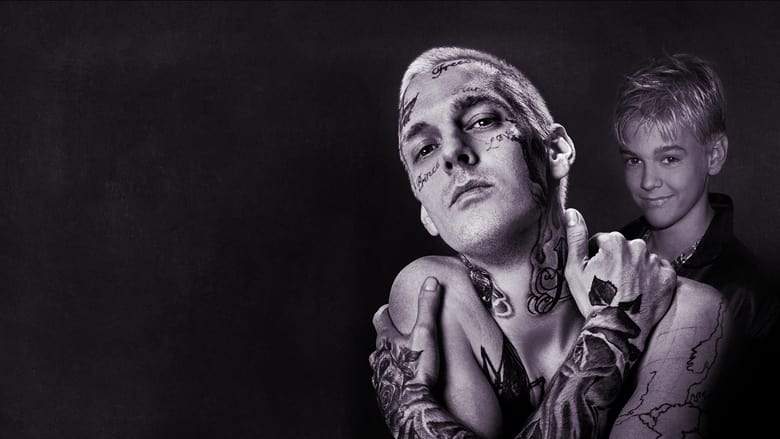 Aaron Carter: The Little Prince Of Pop (2023)