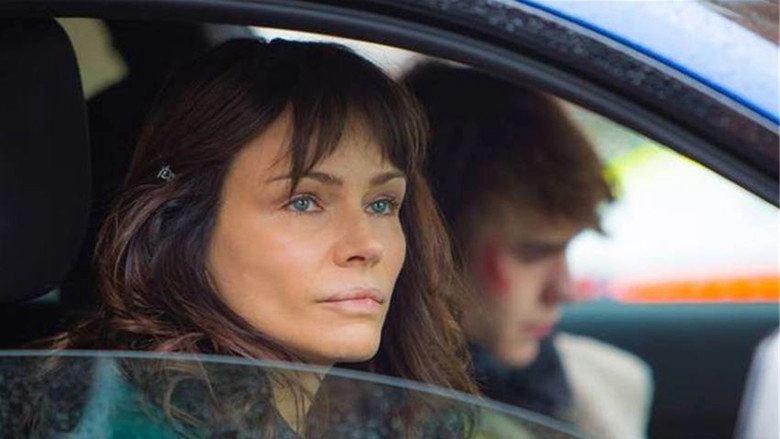The Habit Of Beauty (2017)