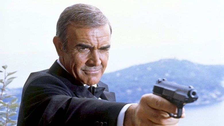 Never Say Never Again (1983)