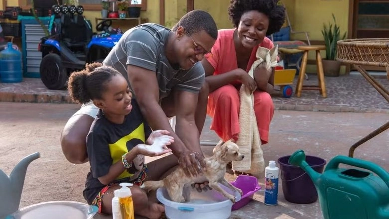 O Roubo Do Cao (2025)