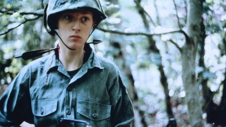 How Sleep The Brave (1982)