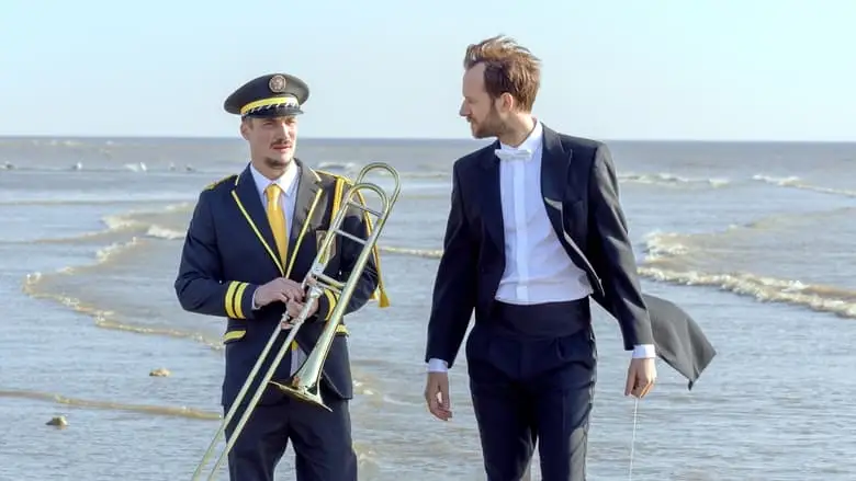 The Marching Band (2024)