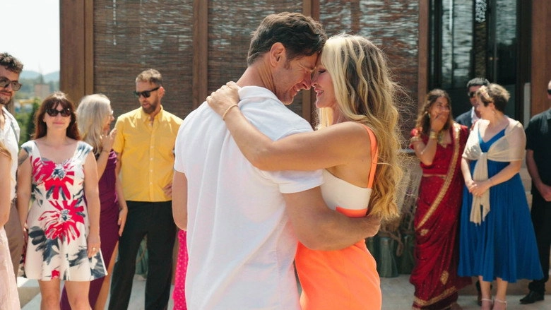 A Royal Romance In Ibiza (2026)