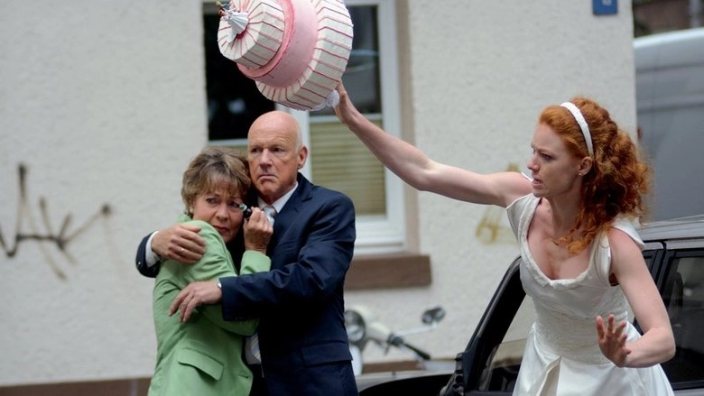 Diamantenhochzeit (2009)