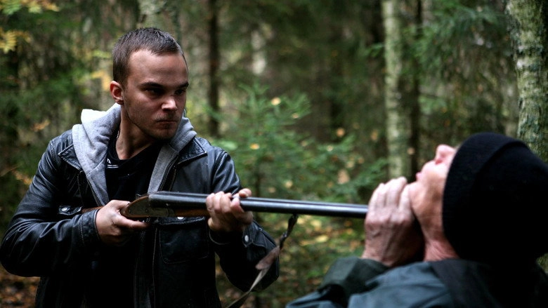 Otkrytoe Prostranstvo (2007)