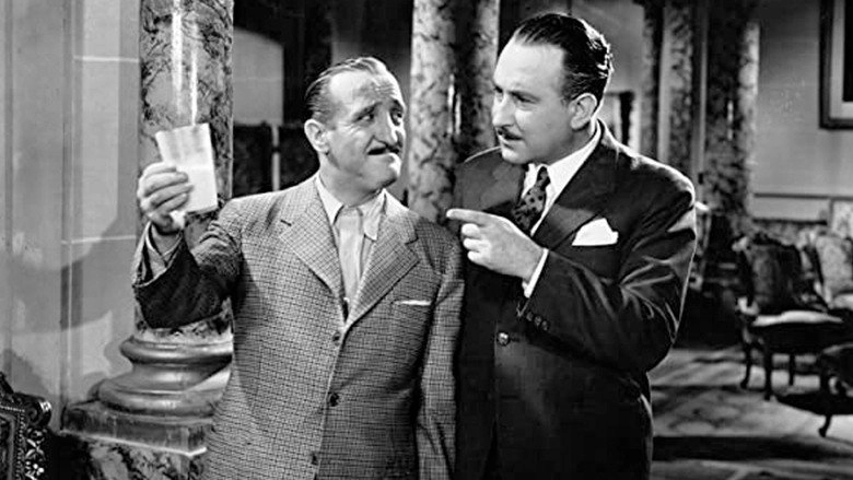 El Solteron (1940)
