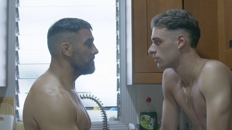 Son, I Love Your Mouth (2023)