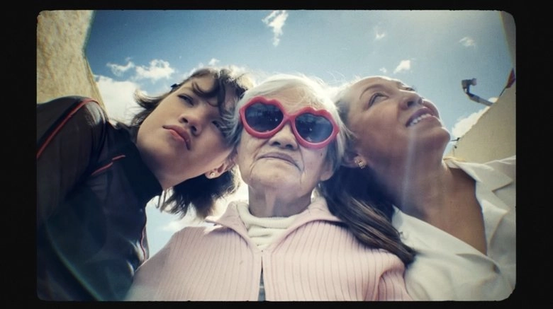 Three Venus (2021)