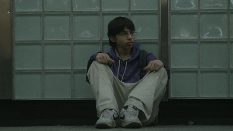 Stand Clear Of The Closing Doors (2014)