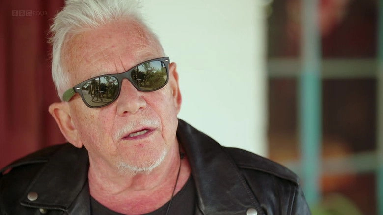 Eric Burdon: Rock'n'Roll Animal (2019)