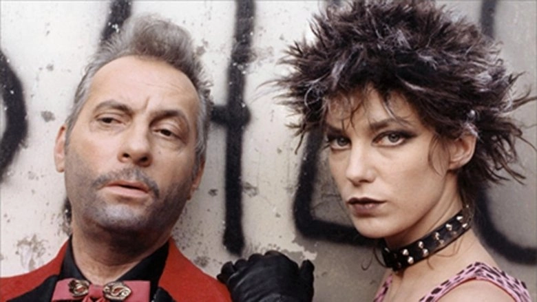 Nestor Burma, Detective De Choc (1982)