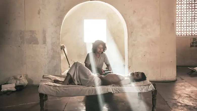 Ship Of Theseus (2012)