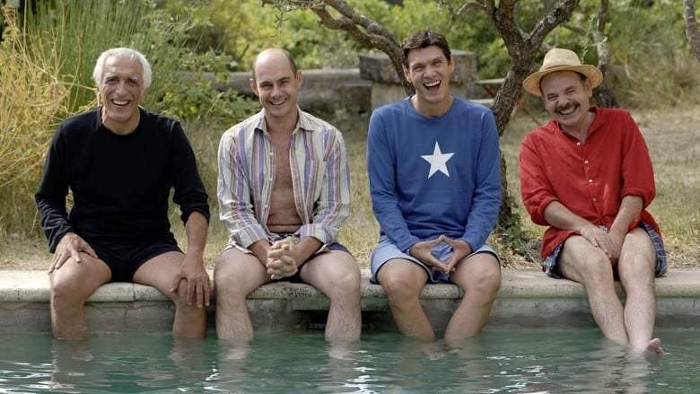 Le Coeur Des Hommes (2003)