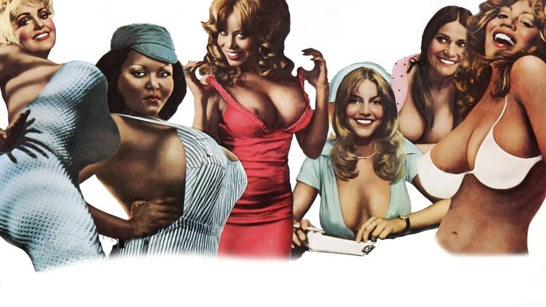Beneath The Valley Of The Ultra-Vixens (1979)