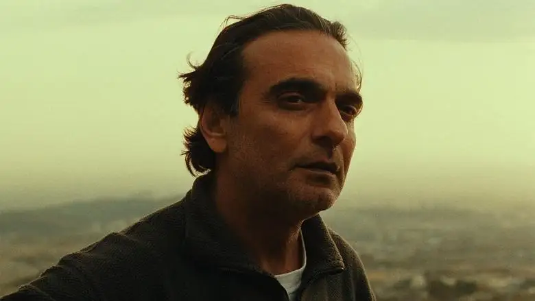 Taste Of Cherry (1997)