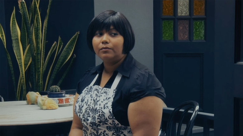 Sayang Disayang (2013)
