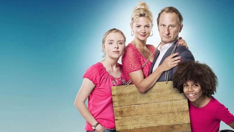 Une Famille A Louer (2015)