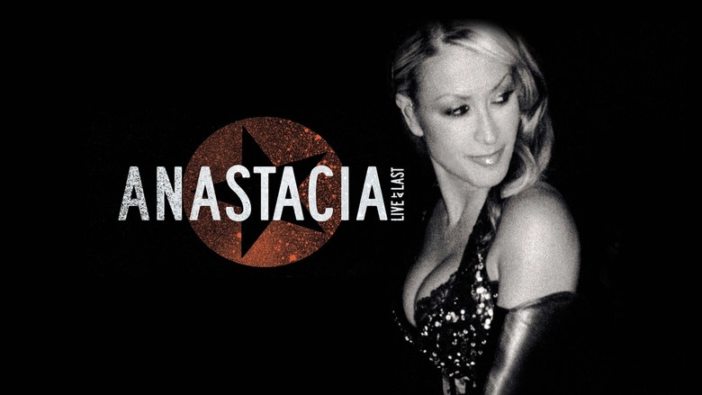 Anastacia: Live At Last (2004)