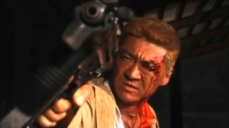 Bond Of Bloodshed: BROS (2001)