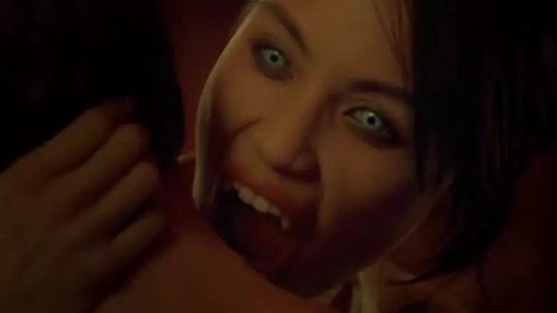 Vampires: The Turning (2005)