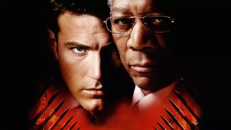 The Sum Of All Fears (2002)