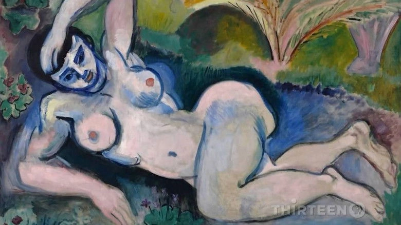 Paris: The Luminous Years (2010)