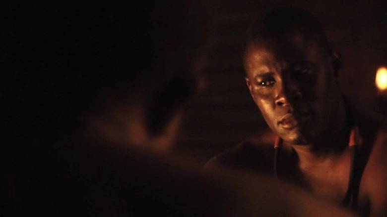 I Sing Of A Well (2009)