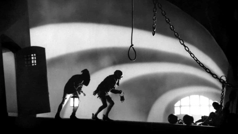 Carnival Of Sinners (1943)