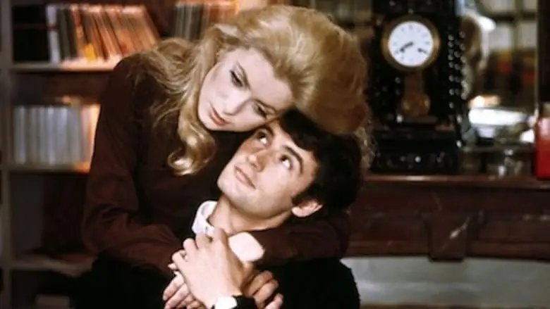 Heartbeat (1968)